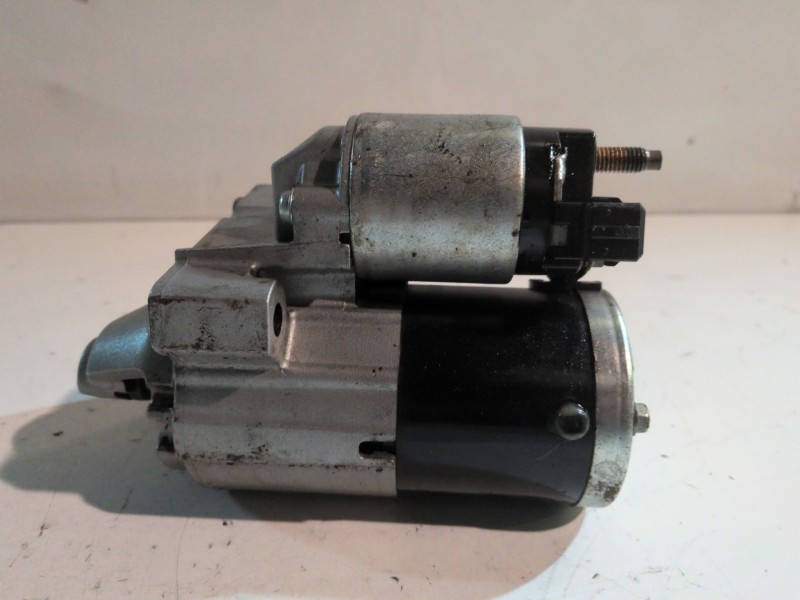 Recambio de motor arranque para citroen c3 picasso hn01 referencia OEM IAM M000T32272  
