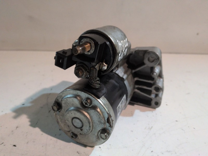 Recambio de motor arranque para citroen c3 picasso hn01 referencia OEM IAM M000T32272  