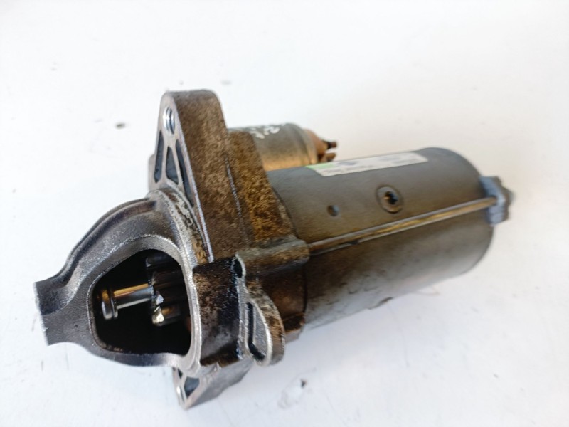 Recambio de motor arranque para nissan x-trail (t31) m9r760 referencia OEM IAM TS22E9  