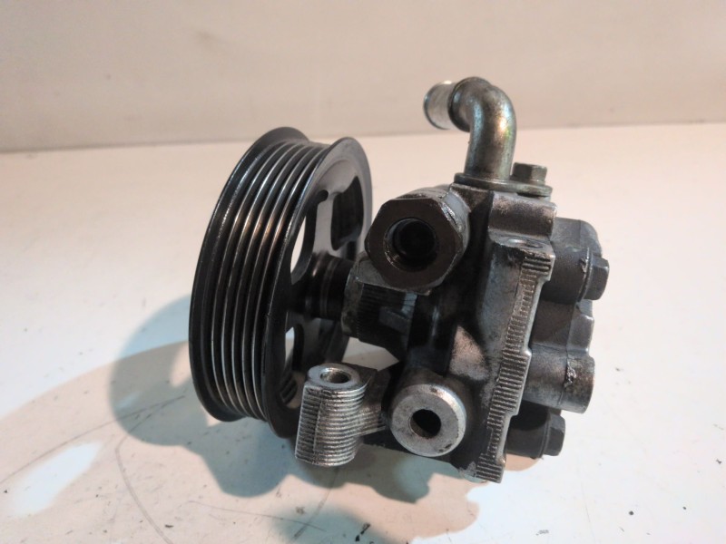 Recambio de bomba direccion para ford transit connect (tc7) r3pa referencia OEM IAM 2T143A696AJ  