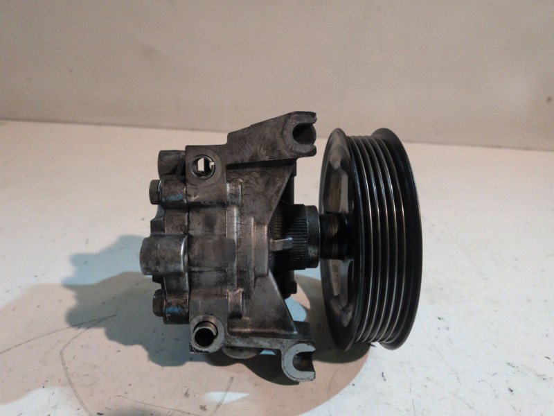 Recambio de bomba direccion para ford transit connect (tc7) r3pa referencia OEM IAM 2T143A696AJ  