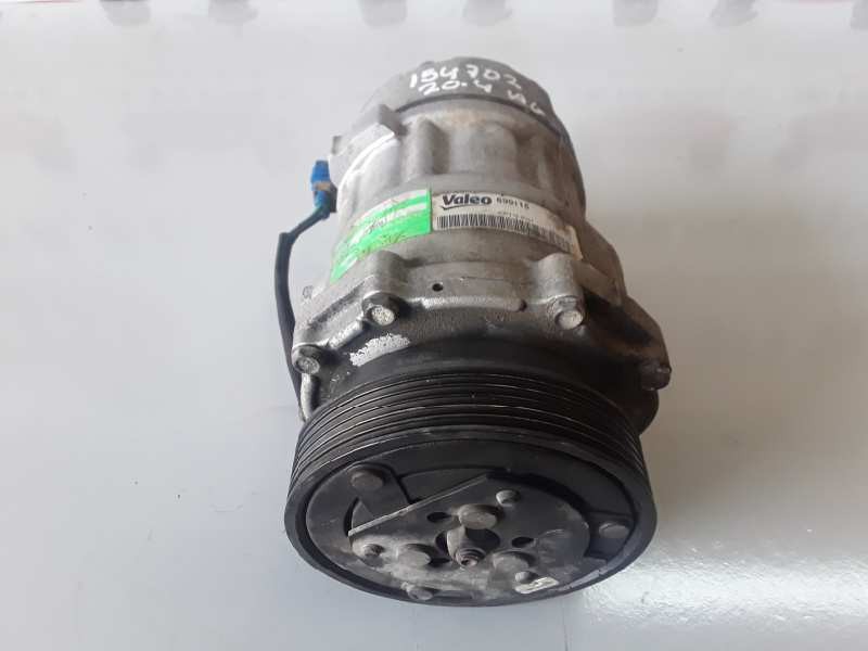 Recambio de compresor aire acondicionado para ford galaxy (vx) afn referencia OEM IAM 699115  