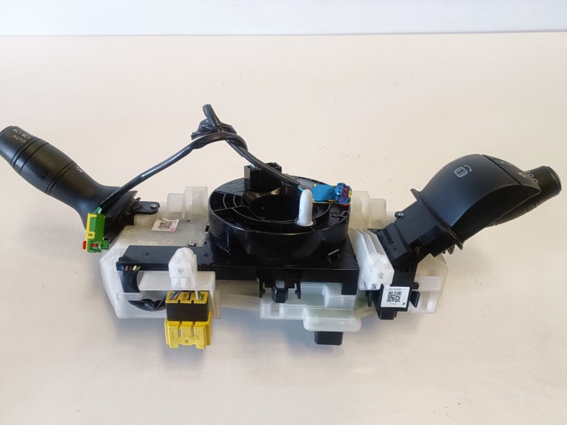 Recambio de mando luces para renault scenic iii (jz) r9m402 referencia OEM IAM 255670019RC  