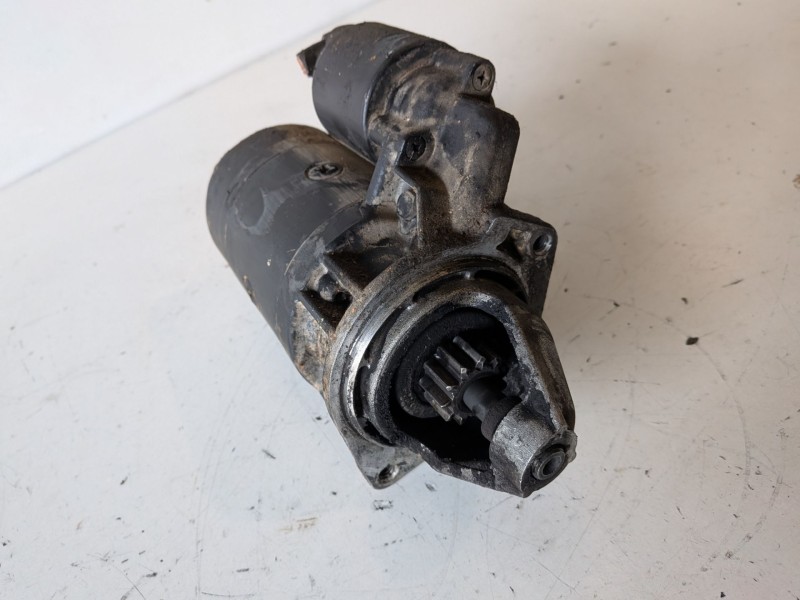 Recambio de motor arranque para lada niva (2121/21213/21214/21215/2131) 2121 referencia OEM IAM 0001208218  