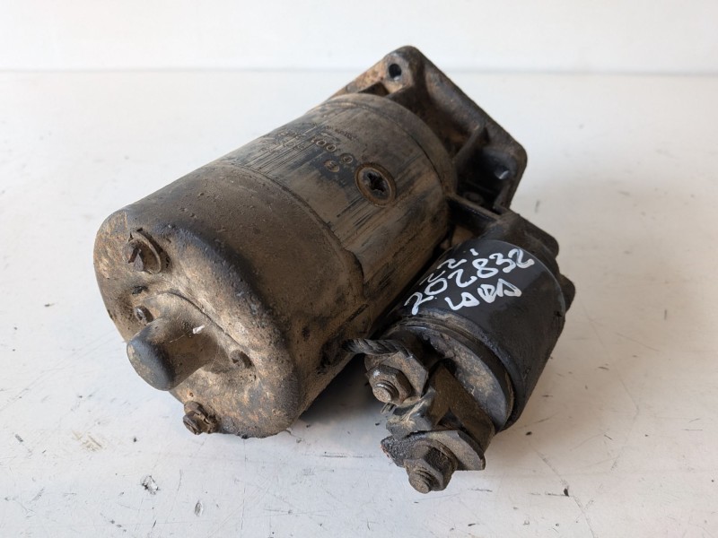 Recambio de motor arranque para lada niva (2121/21213/21214/21215/2131) 2121 referencia OEM IAM 0001208218  