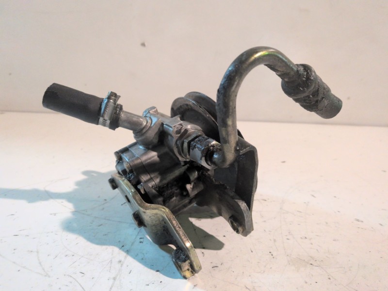 Recambio de bomba direccion para nissan trade 100 bd30d referencia OEM IAM   