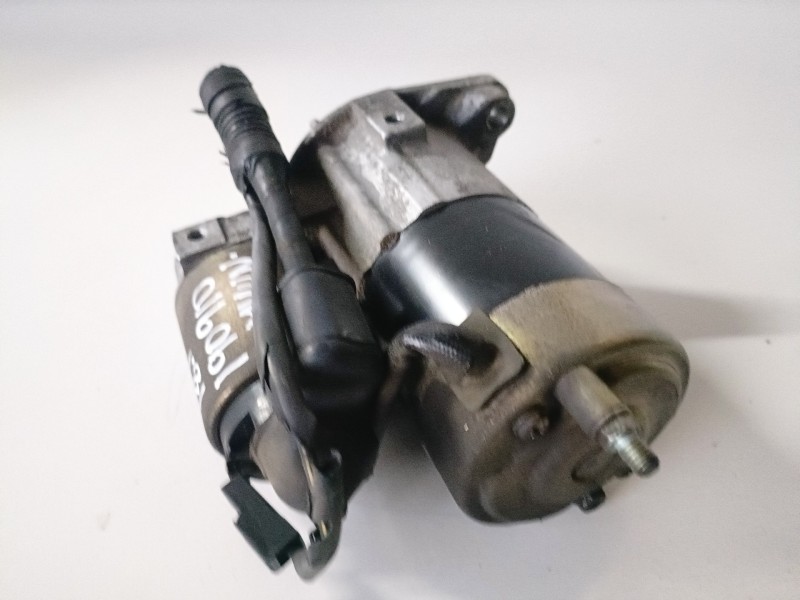 Recambio de motor arranque para hyundai santa fe (sm) g4js referencia OEM IAM 3610038090  