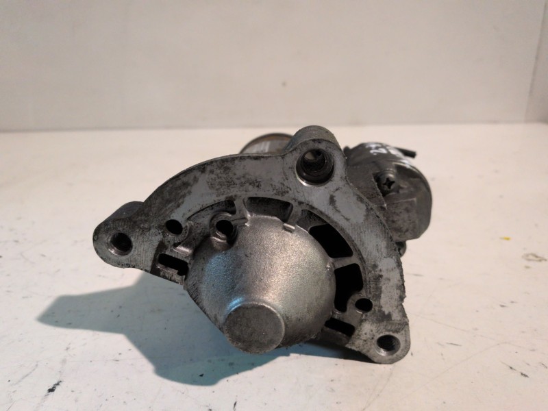 Recambio de motor arranque para peugeot 407 sw rhr referencia OEM IAM M000T20871ZE  