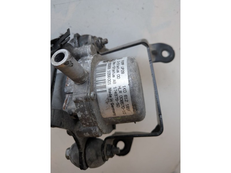 Recambio de depresor freno / bomba vacio para seat arona (kj) dkr referencia OEM IAM 1K0612181F  
