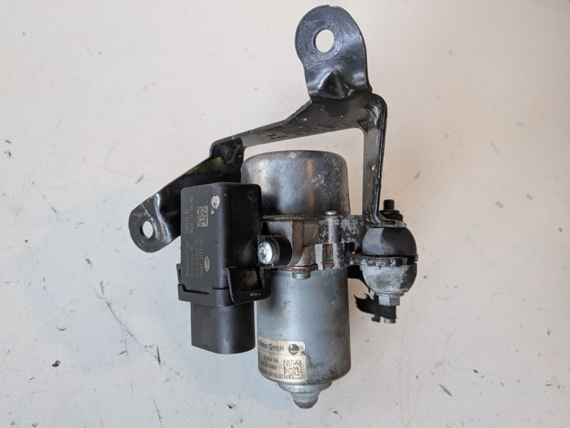 Recambio de depresor freno / bomba vacio para seat arona (kj) dkr referencia OEM IAM 1K0612181F  