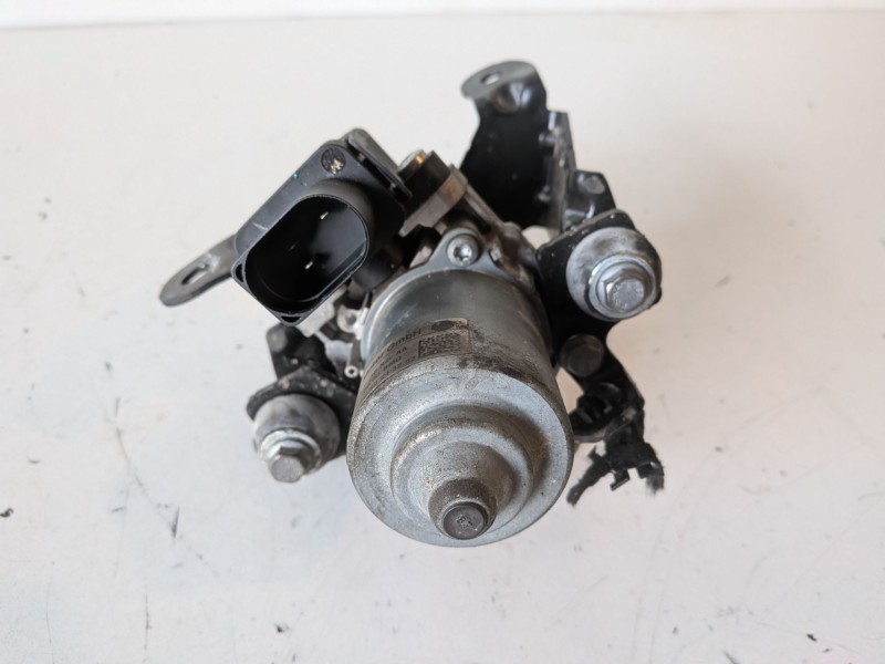 Recambio de depresor freno / bomba vacio para seat arona (kj) dkr referencia OEM IAM 1K0612181F  