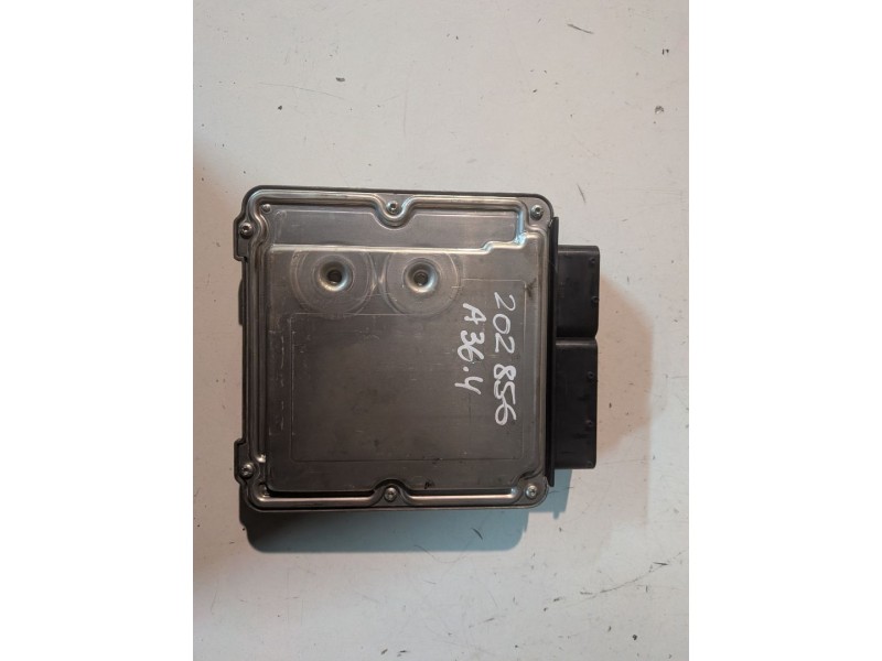 Recambio de centralita motor uce para volkswagen touran (1t2) bkd referencia OEM IAM 03G906016DR  