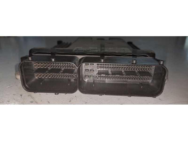 Recambio de centralita motor uce para volkswagen touran (1t2) bkd referencia OEM IAM 03G906016DR  