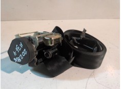 Recambio de cinturon seguridad delantero izquierdo para peugeot 207 9hx referencia OEM IAM    2