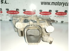 Recambio de faro derecho para seat ibiza (6k1) aex referencia OEM IAM    2