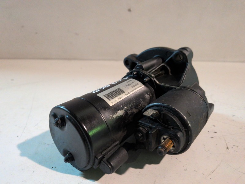Recambio de motor arranque para citroen xsara berlina nfu referencia OEM IAM D6RA5  
