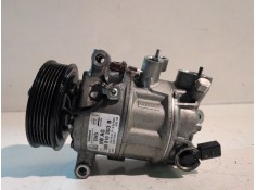 Recambio de compresor aire acondicionado para seat leon (kl1) dpb referencia OEM IAM 3Q0816803B  