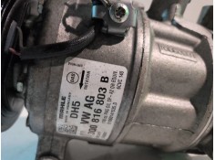 Recambio de compresor aire acondicionado para seat leon (kl1) dpb referencia OEM IAM 3Q0816803B   2