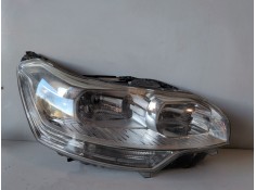Recambio de faro izquierdo para citroen c5 break rhr referencia OEM IAM 9684845280  