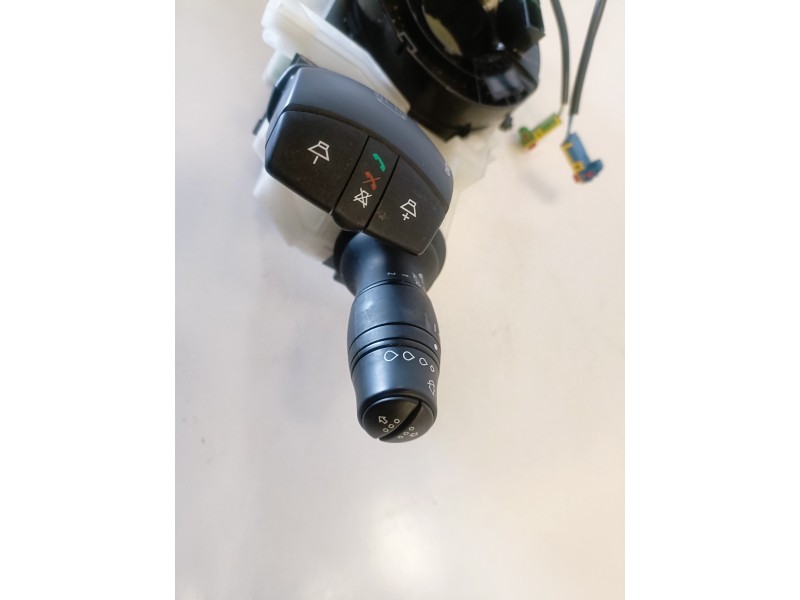Recambio de mando luces para renault scenic iii (jz) r9m402 referencia OEM IAM 255670019RC  
