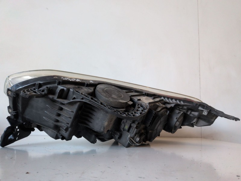 Recambio de faro izquierdo para citroen c5 break rhr referencia OEM IAM 9684845280  