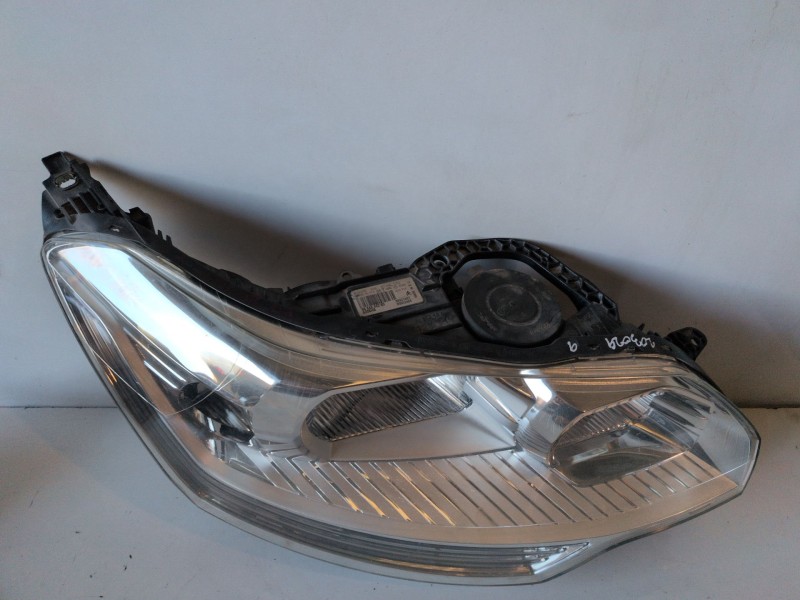 Recambio de faro izquierdo para citroen c5 break rhr referencia OEM IAM 9684845280  