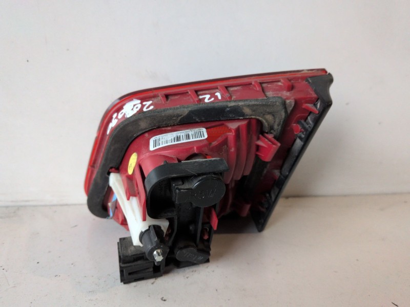 Recambio de piloto trasero izquierdo para citroen c5 break rhr referencia OEM IAM   