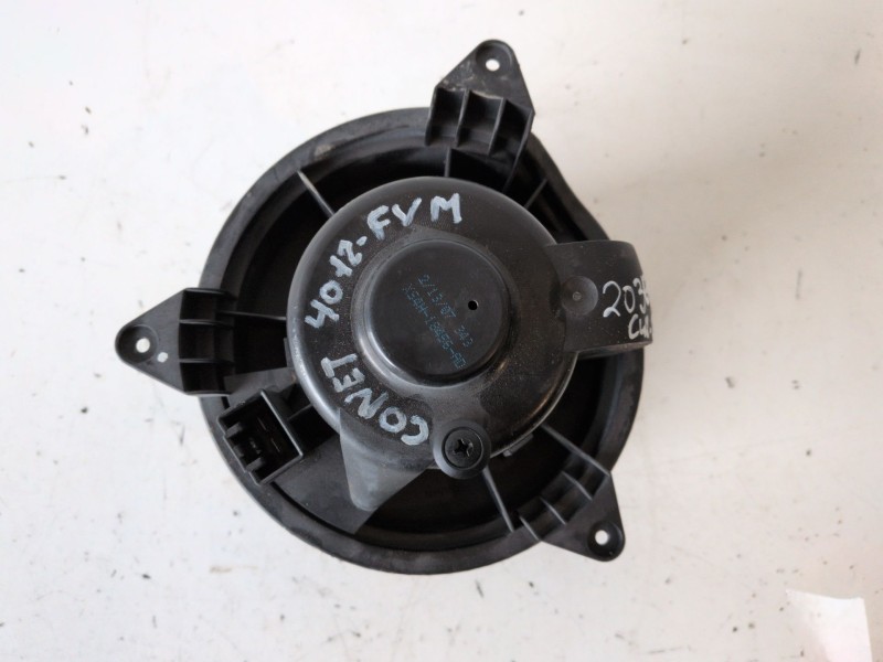 Recambio de ventilador calefaccion para ford transit connect (tc7) r3pa referencia OEM IAM XS4H18456AD  