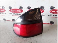 Recambio de piloto trasero izquierdo para renault laguna (b56) g8t752 referencia OEM IAM   