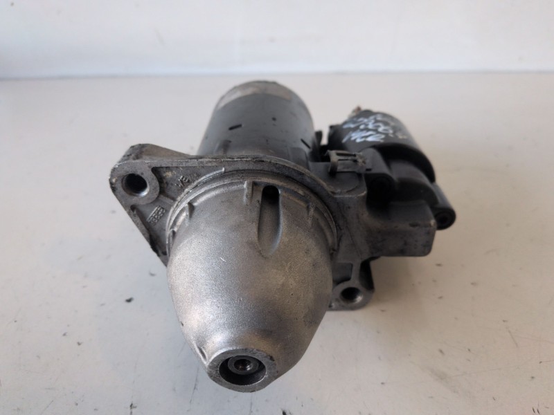 Recambio de motor arranque para mercedes-benz clase c (bm 203) berlina 271946 referencia OEM IAM A005151390180  