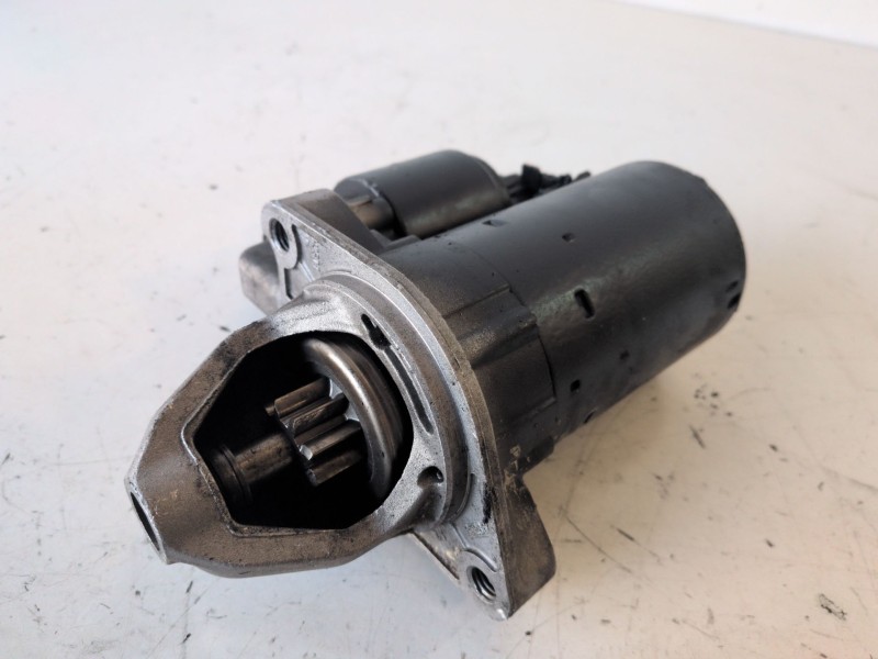 Recambio de motor arranque para mercedes-benz clase c (bm 203) berlina 271946 referencia OEM IAM A005151390180  