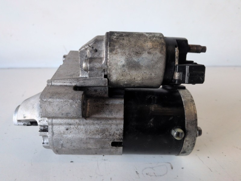 Recambio de motor arranque para peugeot 207 sw 8fs referencia OEM IAM M000T32271ZE  