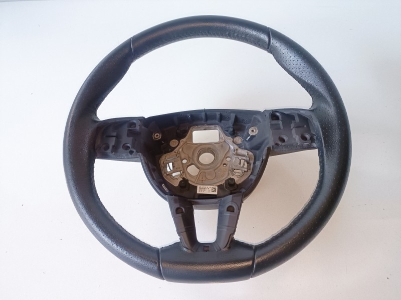 Recambio de volante para seat toledo (kg3) cayc referencia OEM IAM 5JA419091B  