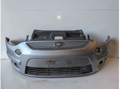 Recambio de paragolpes delantero para ford s-max (ca1) qxwb referencia OEM IAM   