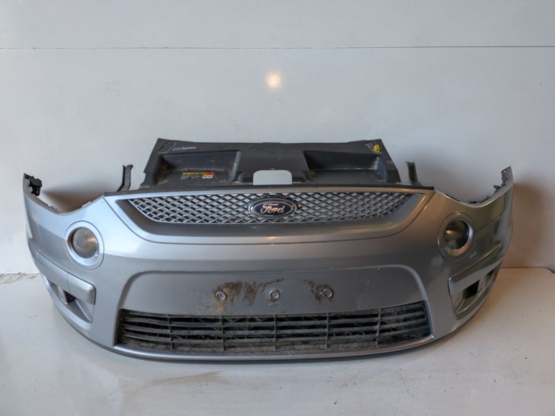 Recambio de paragolpes delantero para ford s-max (ca1) qxwb referencia OEM IAM   