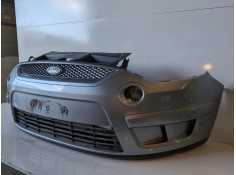 Recambio de paragolpes delantero para ford s-max (ca1) qxwb referencia OEM IAM    2