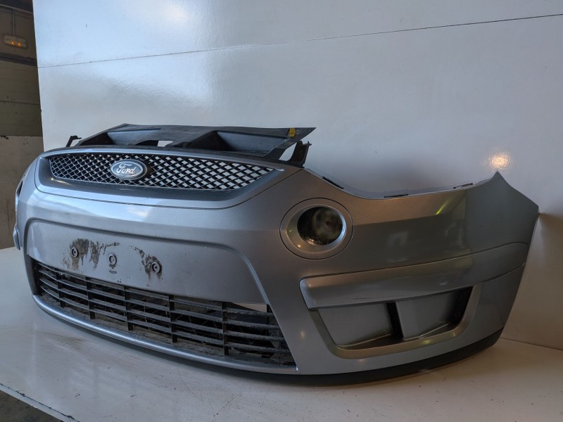 Recambio de paragolpes delantero para ford s-max (ca1) qxwb referencia OEM IAM   