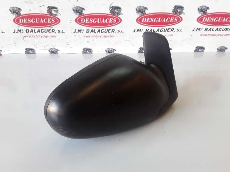 Recambio de retrovisor derecho para ford galaxy (vx) afn referencia OEM IAM 010414/010415  