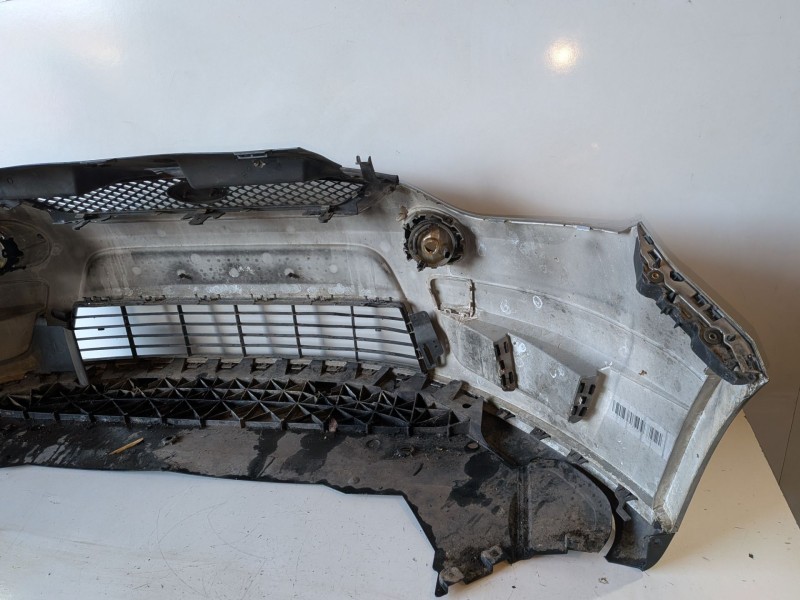 Recambio de paragolpes delantero para ford s-max (ca1) qxwb referencia OEM IAM   