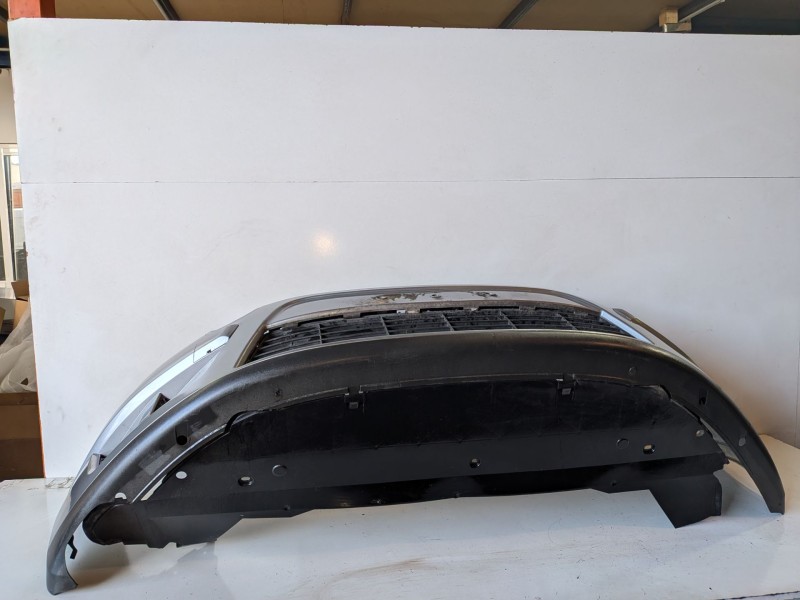 Recambio de paragolpes delantero para ford s-max (ca1) qxwb referencia OEM IAM   