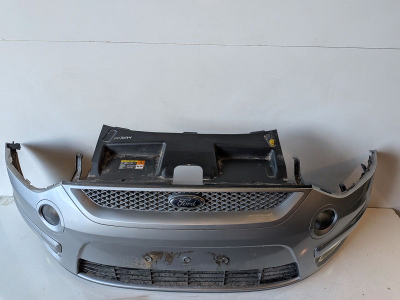 Recambio de paragolpes delantero para ford s-max (ca1) qxwb referencia OEM IAM   
