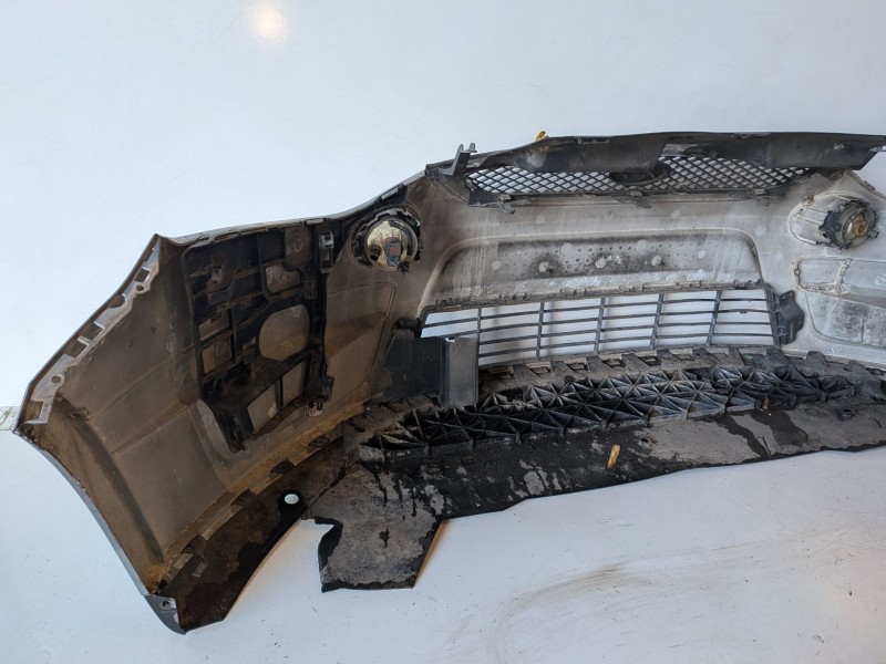 Recambio de paragolpes delantero para ford s-max (ca1) qxwb referencia OEM IAM   
