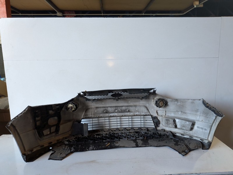 Recambio de paragolpes delantero para ford s-max (ca1) qxwb referencia OEM IAM   