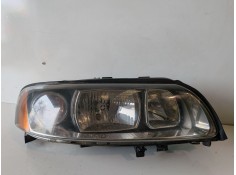 Recambio de faro derecho para volvo s60 berlina d5244t4 referencia OEM IAM 30698826  