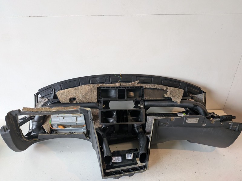 Recambio de kit airbag para volvo s60 berlina d5244t4 referencia OEM IAM   