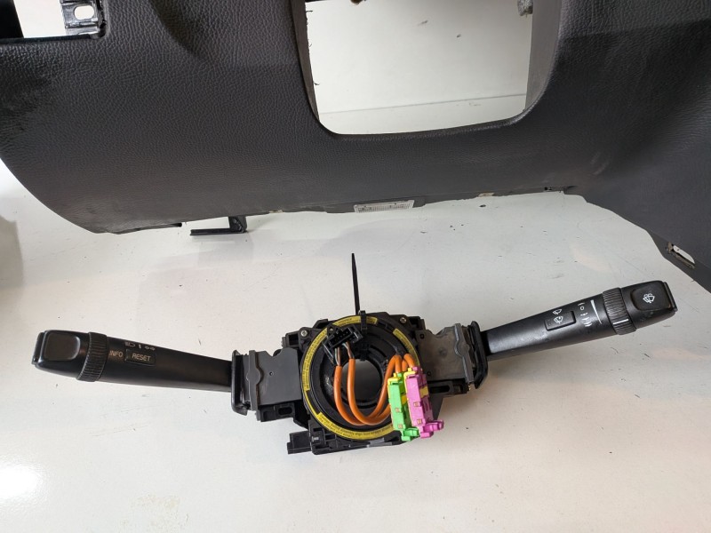 Recambio de kit airbag para volvo s60 berlina d5244t4 referencia OEM IAM   