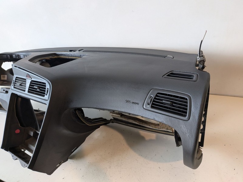 Recambio de kit airbag para volvo s60 berlina d5244t4 referencia OEM IAM   