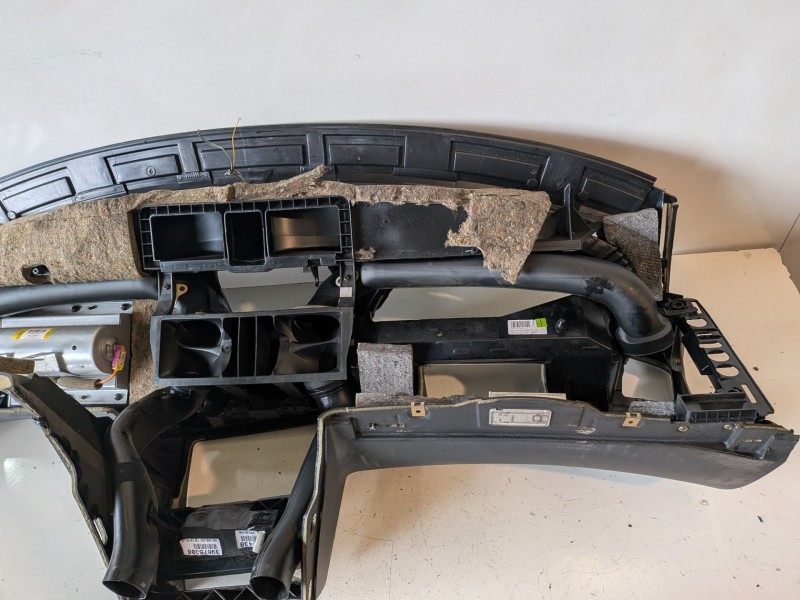 Recambio de kit airbag para volvo s60 berlina d5244t4 referencia OEM IAM   