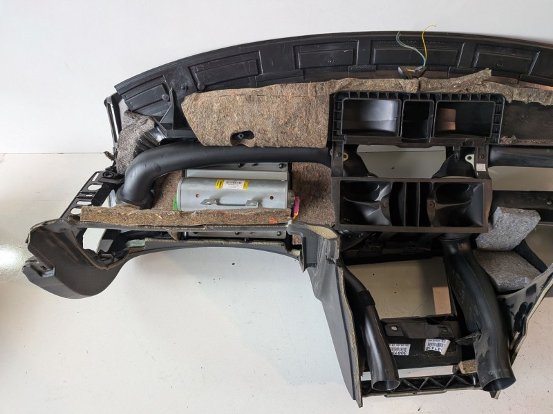 Recambio de kit airbag para volvo s60 berlina d5244t4 referencia OEM IAM   