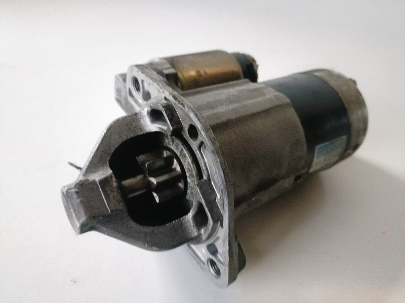 Recambio de motor arranque para hyundai santa fe (sm) g4js referencia OEM IAM 3610038090  